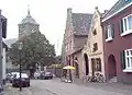 Grotestraat/Schippershuis