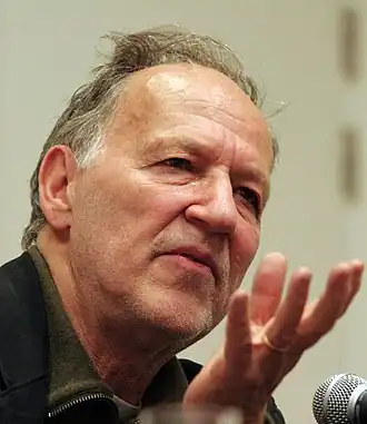 Werner Herzog (2007)