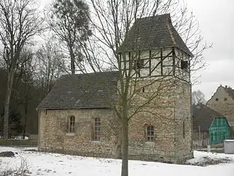 Dorpskerk