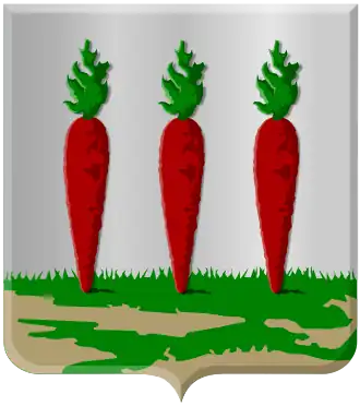 Wapen van Wervershoof