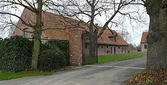 Hoeve Ten Schende Kouter