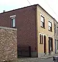 Burgerhuis