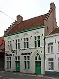 Huis 't Kapittel