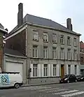 Herenhuis
