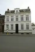 Herenhuis