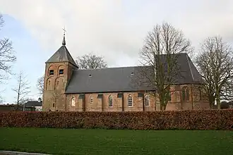 Nicolaaskerk