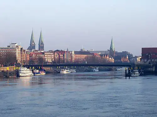 10 : Bremen