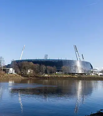 Weserstadion