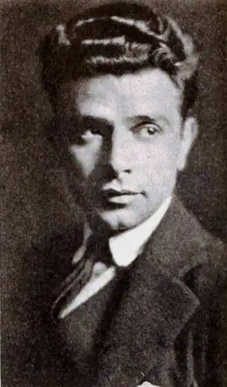 Wesley Ruggles (1921)