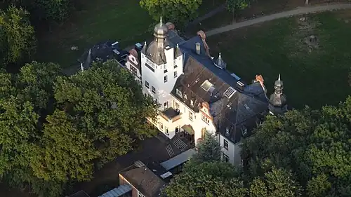 Schloss Eichholz