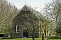 Koetshuis