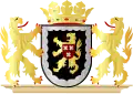 Het wapen van West-Brabant