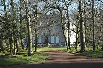 Het Kasteel van de Briarde