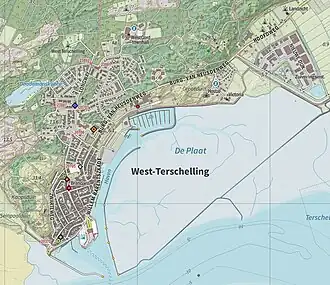 Bunker Museum Terschelling (West-Terschelling)