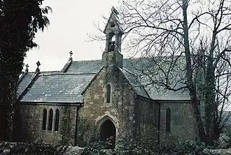 Parochiekerk van St. Michael