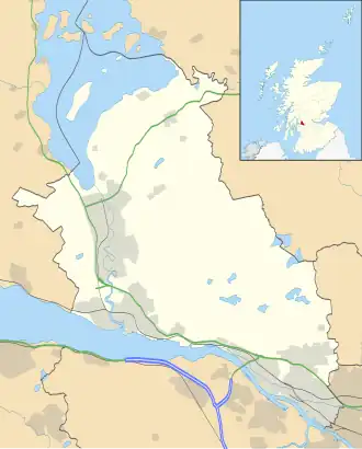 Clydebank (West Dunbartonshire)