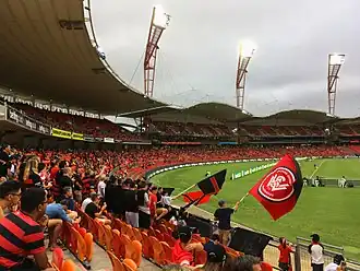 Western Sydney Wanderers