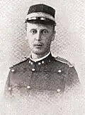 Karel Herman Westendorp, eerste luitenant der infanterie (1865-1896)