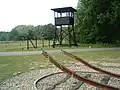 Voormalig Kamp Westerbork