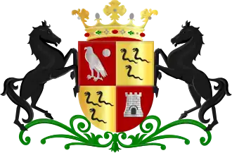 Wapen van Westerbork