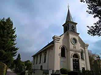 Kerk van Westerbroek