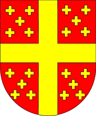 Heerlijkheid Westerburg