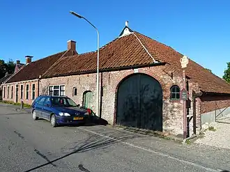 Rechthuis Voorm. Rechthuis