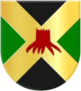 Wapen van Westergeest