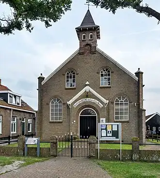 Westerlaankerk