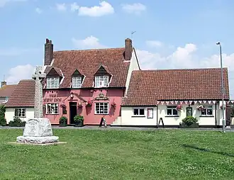 The New Inn