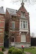 Burgerhuis