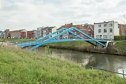 Westerringspoorbrug