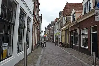 Westerstraat