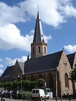 Sint-Niklaaskerk