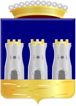 Het Wapen van Westkapelle