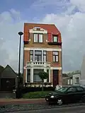 Burgerhuis