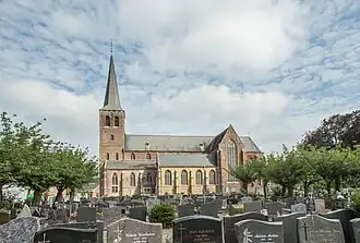 Sint-Martinuskerk