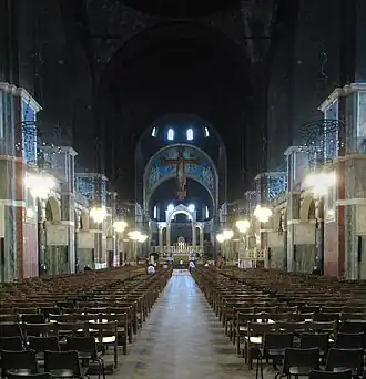 Westminster Cathedral