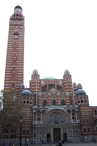 Aartsbisdom Westminster