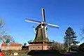 Molen van Mitling-Mark