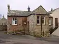 Parish Room (gebouwd 1928), vermoedelijk een voormalig schooltje
