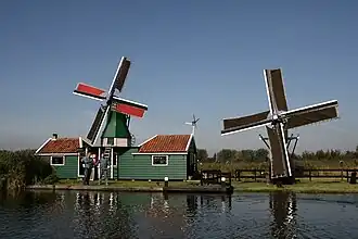 De Jonge Dirk en De Zwaan