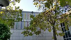 Ornamenten Westzaanstraat 2-4 (oktober 2019)