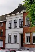 Stadswoning