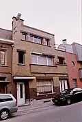 Burgerhuis