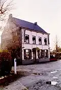 Burgerhuis
