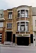 Burgerhuis