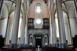 Het orgel