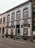 Burgerhuis