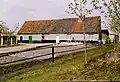 Hoeve